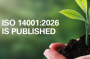 ISO 14001:2026 منتشر شد!